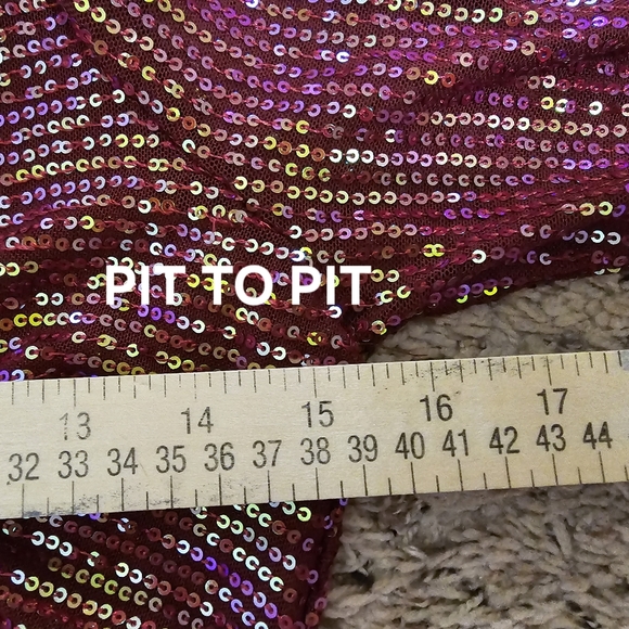 Free People blouse. BEAUTIFUL! NWT XS - Picture 5 of 8